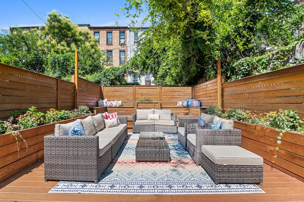 Decks, Patios & Landscaping