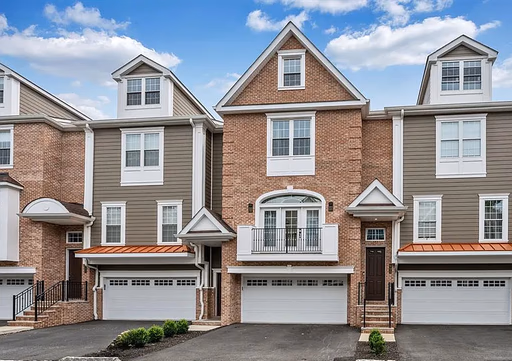 Property exterior