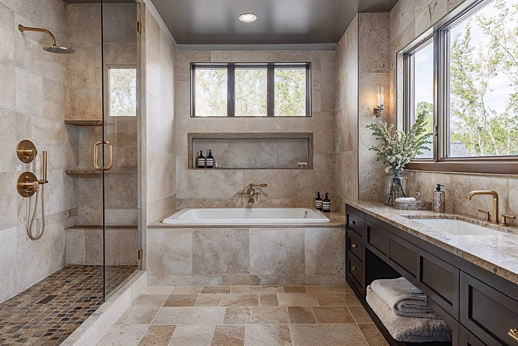 Bathroom Remodel