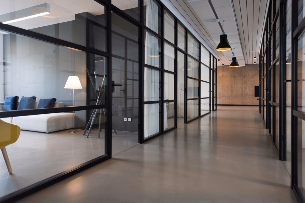 Commercial Renovations