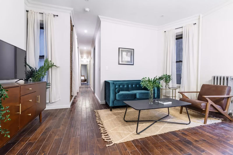 NYC Gut Renovation